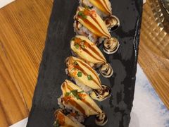 -衣川小森林·料理·寿司(鸿铭中心店)