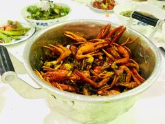文和友龙虾-文和友老长沙龙虾馆(化龙池店)