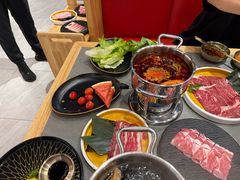 -龙虾奇迹泥炉烤肉(大华三路店)