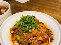 夫妻肺片-盘飧市(春熙路店)