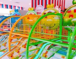 -都乐汇儿童乐园(莱蒙都会店)