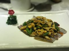 -百味馆·粤菜·湛江菜(后海花园店)