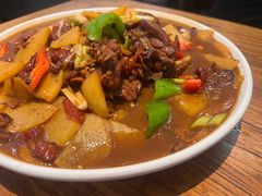 -217丰惠源抓饭(江乾路店)
