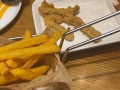 -菲滋意式餐厅(上虞万和城店)