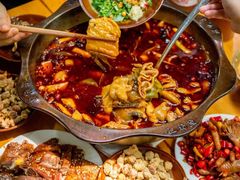 -巷子肥肠(科华巷店)