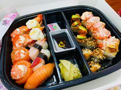 -河风精致寿司(尼盛店)