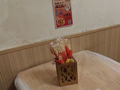 -郑记•不夜城烧烤•龙虾•虾蟹(黄鹤楼店)