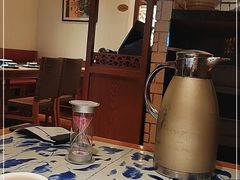 -绿茶餐厅(布吉万象汇店)