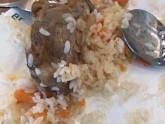 -巴依家新疆手抓饭(菱角湖万达店)