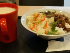 -永和大王(巨峰路店)