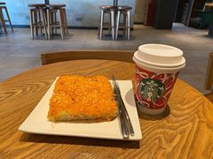 -星巴克(广州百信广场东区店)