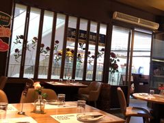 -原石牛扒·约会餐厅(龙城万科里店)