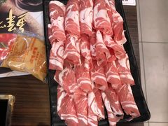 -呷哺呷哺(枫蓝国际店)