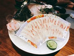 -山葵家·创意料理(宁波来福士店)