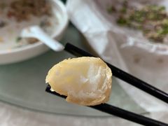 大良炸牛奶-水乡人家私房菜(逢简店)
