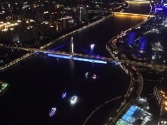 -广州塔晖粤轩中餐厅