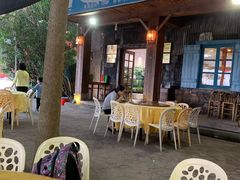 -胖大嫂渔家排档·全海景餐厅(渔村店)