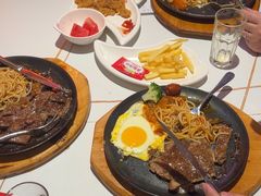 -豪享来(我格广场店)