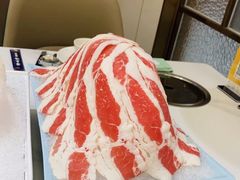 -帝皇海海鲜豆捞(桐泾商务广场店)