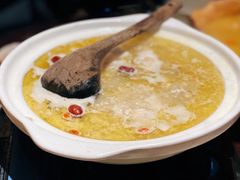 -杨记隆府(汉街店)