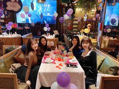 -村理·乡村菜音乐餐厅(河西店)