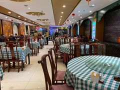 大堂-南来顺饭庄·清真(南菜园店)