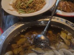 -重庆酸菜鱼(上海路店)