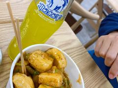 -路边摊胡同里(星城商厦店)