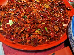 -鸡本无敌江湖菜(摩尔城店)