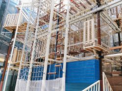 -PIPIKINGDOM皮皮王国欢乐号(欢乐海岸购物中心店)