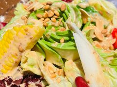 -水之惠鲜鱼料理(王府大街店)