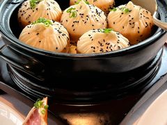 -悦轩中餐厅·高空江景·杭州柏悦酒店
