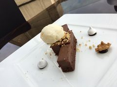 -上海和平饭店-华懋阁 The Cathay Room