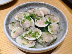 -富山日式料理(宽厚里店)