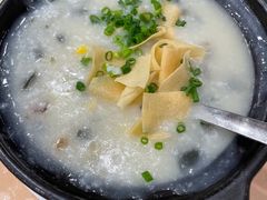 -海港餐厅·平价海鲜·茶点(小公园店)