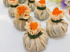 -银都上海菜馆(粤海东路店)