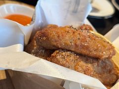 -Cooking Man(中懋天地店)