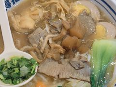 -鑫花溪牛肉米粉(苏州中心店)