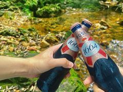 -飞霞风景名胜区