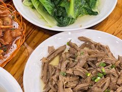 -斯丹姜母鸭·古法干香(涂门街总店)