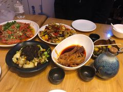 -二孃鸡爪爪(东郊记忆店)