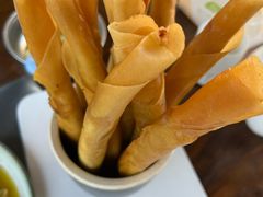 -漫渡庄•留芳小馆•泰州早茶•锡帮菜