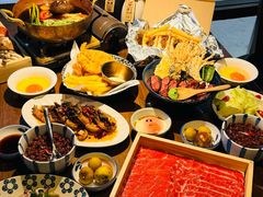 -满满初牛·炭烧牛肉专门店(国大店)
