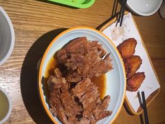 -九毛九西北菜(大东海店)