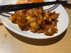 -玫瑰花园自助烤肉(顺义鑫海韵通店)