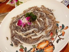 精品爆肚-乐宴·老北京铜火锅(桂庙店)