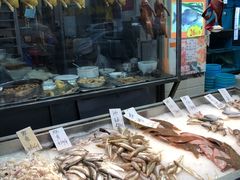 -新享乐海鲜(翠华路店)