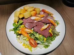 -SaladJohn沙拉匠(凯德1818店)