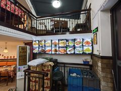 -大梁骨头馆·酱骨老菜(友好店)