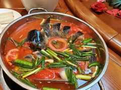 -亮欢寨(凯里总店)